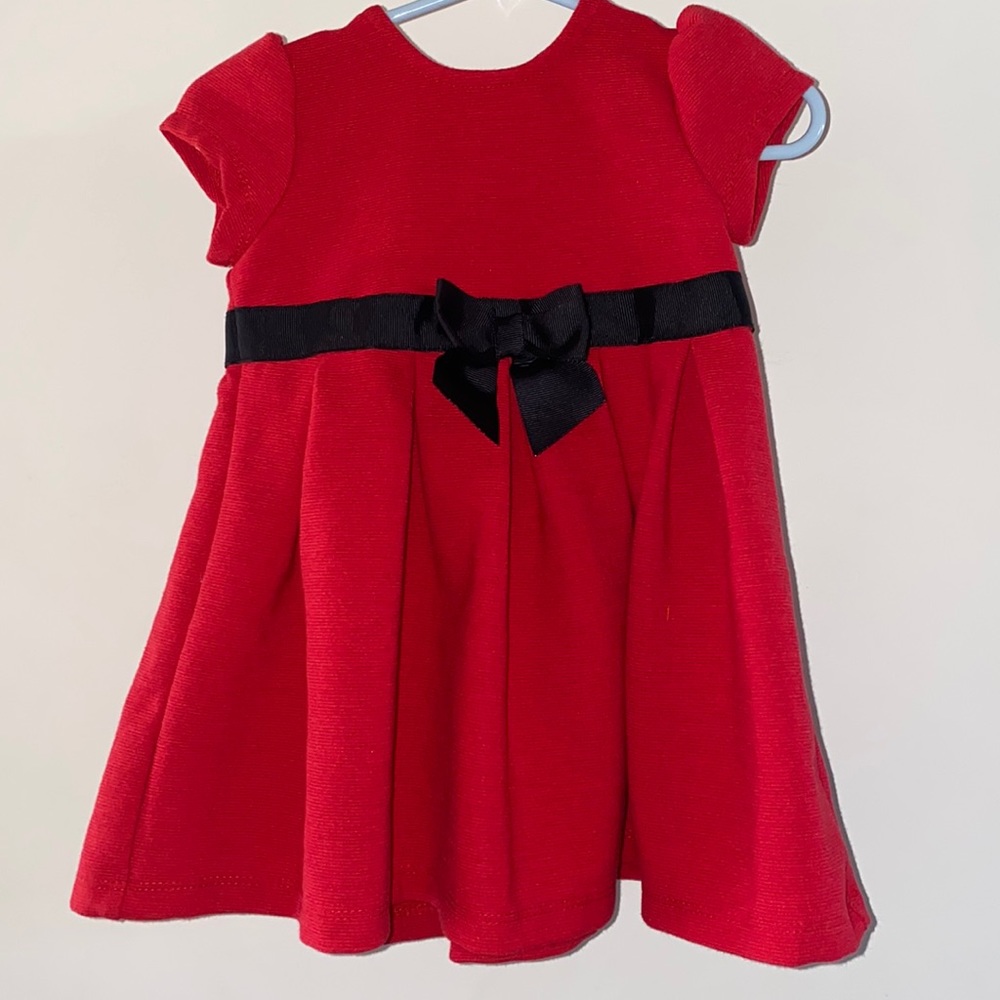 Little Me 18 month dress